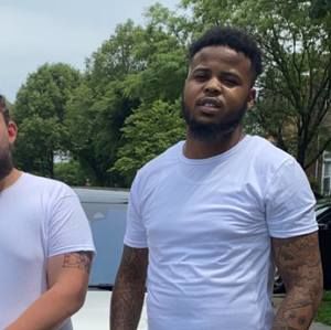 Meet your Posher, Trevon